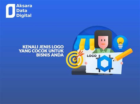 Menggunakan Logo Untuk Bisnis